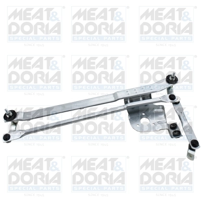 Wiper Linkage